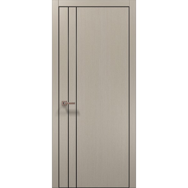 Двері Папа Карло Plato PL-24