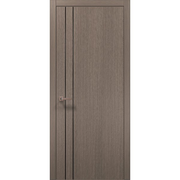 Двері Папа Карло Plato PL-24