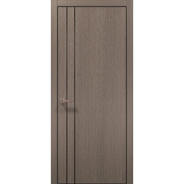 Двері Папа Карло Plato PL-24