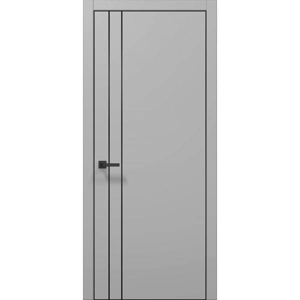 Двері Папа Карло Plato PL-24