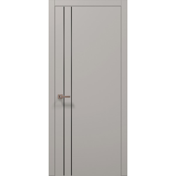 Двері Папа Карло Plato PL-24