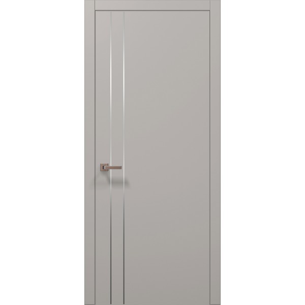 Двері Папа Карло Plato PL-24