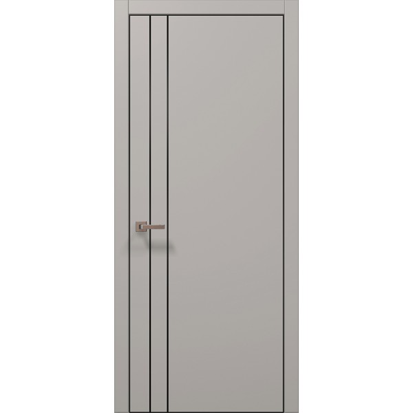 Двері Папа Карло Plato PL-24