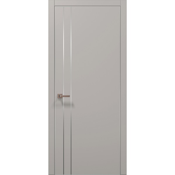 Двері Папа Карло Plato PL-24