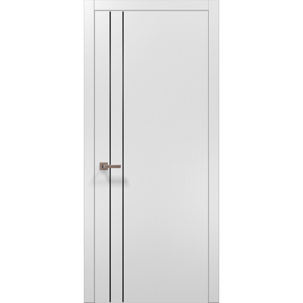 Двері Папа Карло Plato PL-24