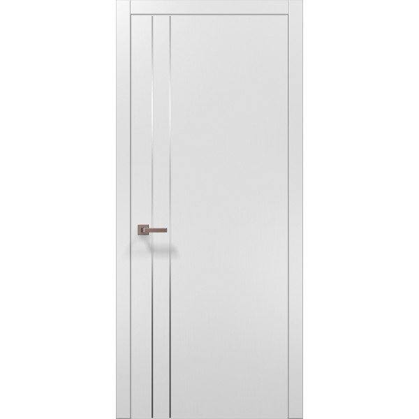 Двері Папа Карло Plato PL-24