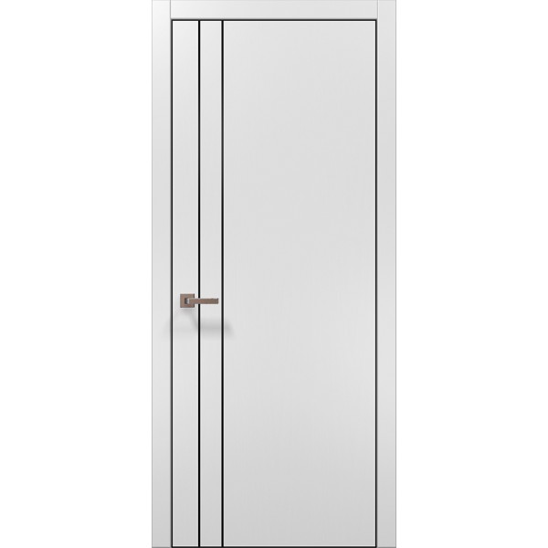 Двері Папа Карло Plato PL-24