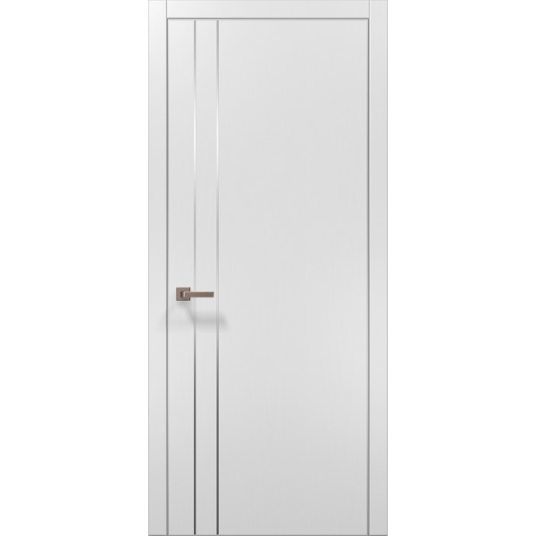 Двері Папа Карло Plato PL-24