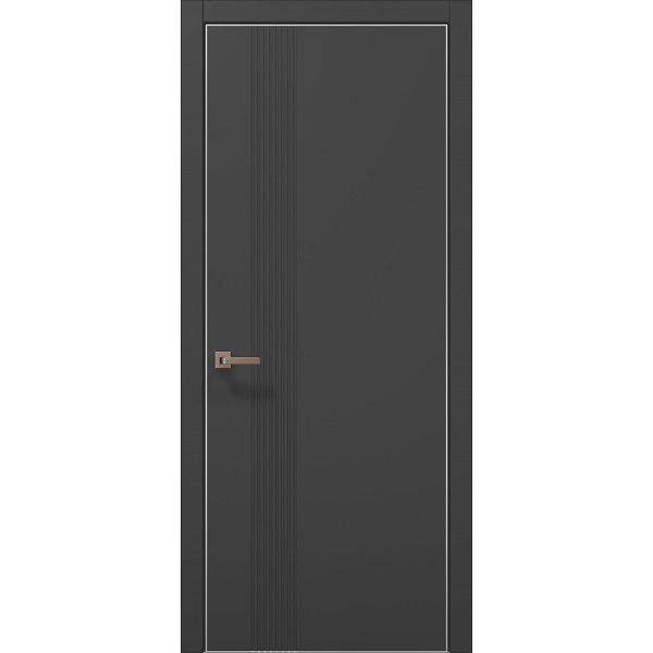 Двері Папа Карло Style ST-34