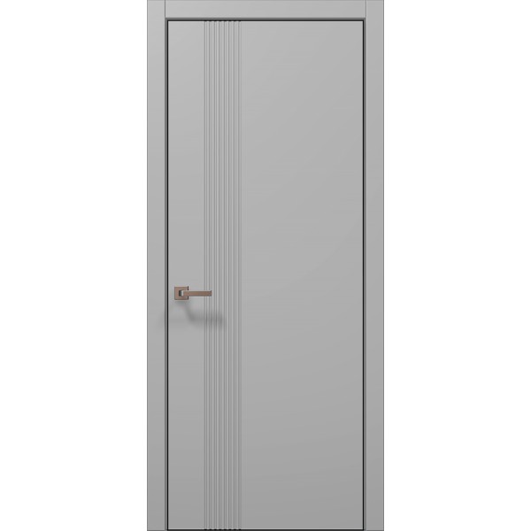Двері Папа Карло Style ST-34