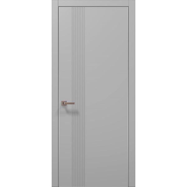 Двері Папа Карло Style ST-34
