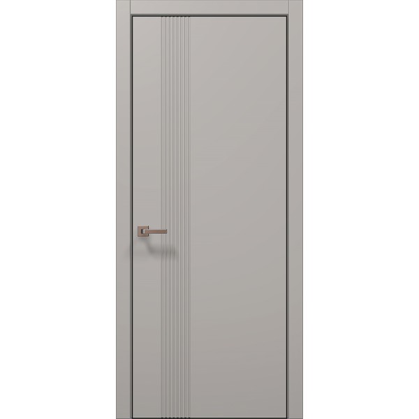 Двері Папа Карло Style ST-34