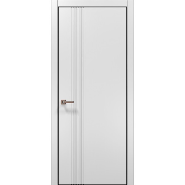 Двері Папа Карло Style ST-34