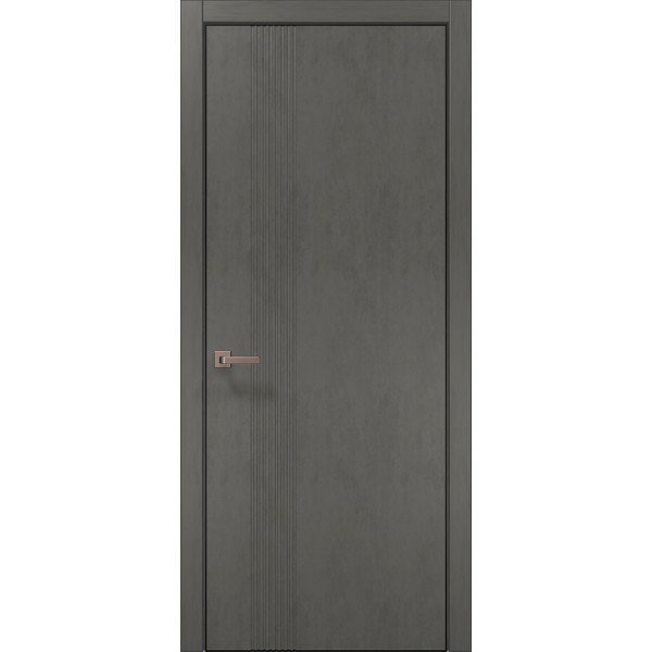 Двері Папа Карло Style ST-34