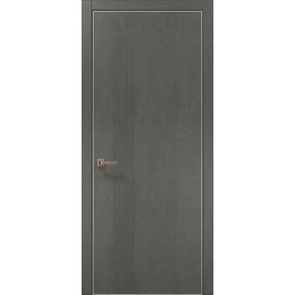 Двері Папа Карло Style ST-34