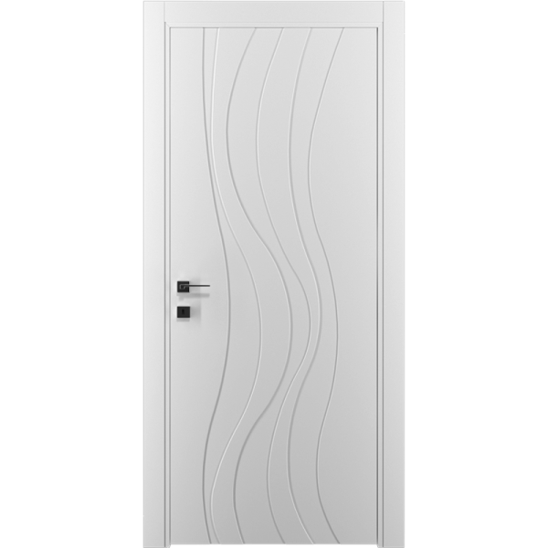 Двері Dooris ART GRAFFITI G10
