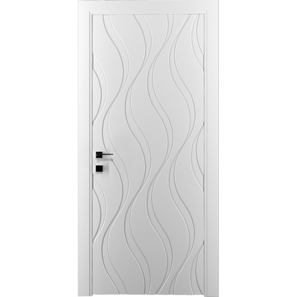 Двері Dooris ART GRAFFITI G11