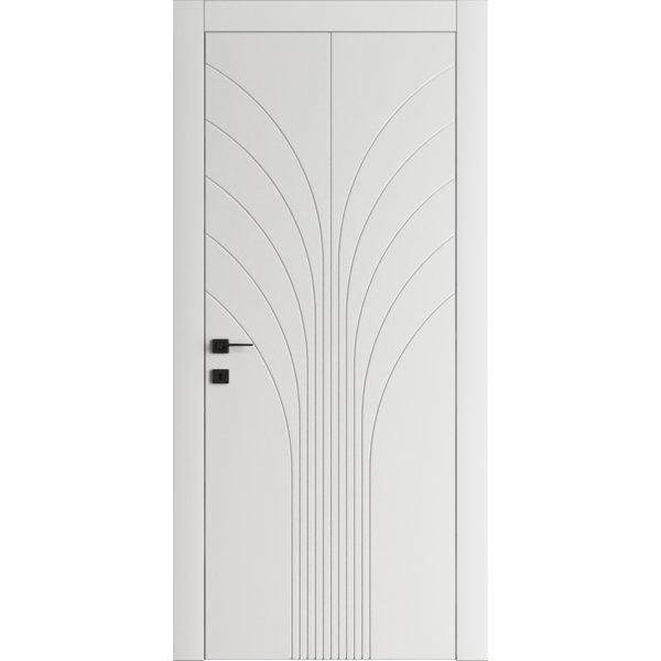 Двери Dooris ART GRAFFITI G14