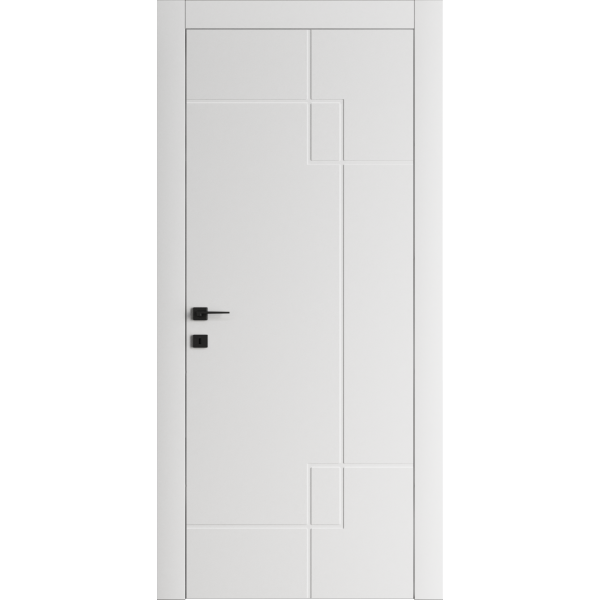 Двери Dooris ART GRAFFITI G17
