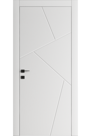 Двері Dooris ART GRAFFITI G21