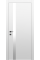 Двери Dooris GLASS WOOD GW04 краска