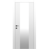 Двери Dooris GLASS WOOD GW07 краска