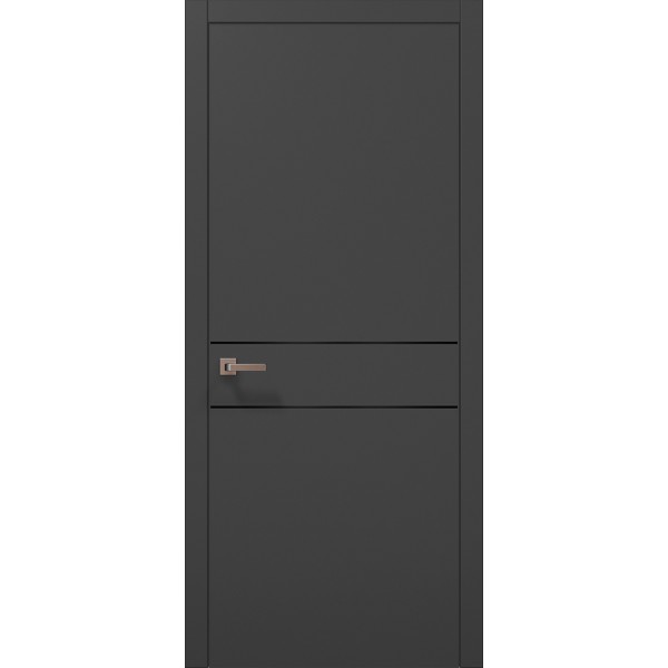 Двері Папа Карло Plato PL-07