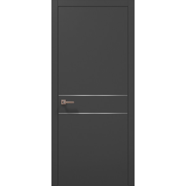 Двері Папа Карло Plato PL-07