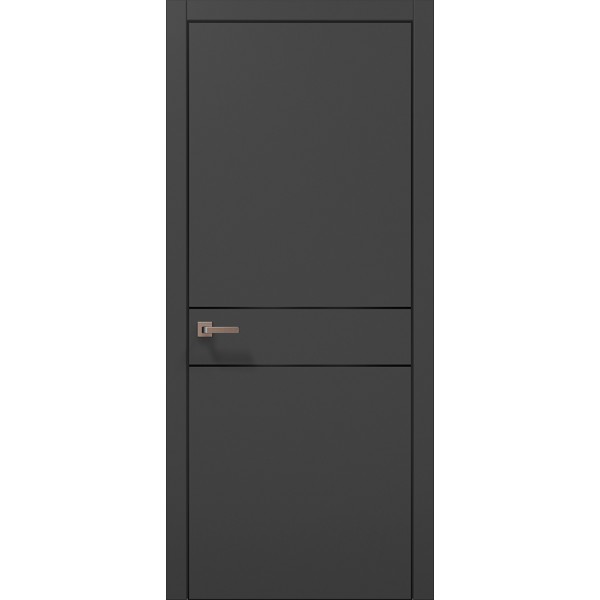 Двері Папа Карло Plato PL-07