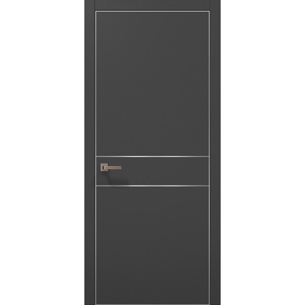 Двері Папа Карло Plato PL-07