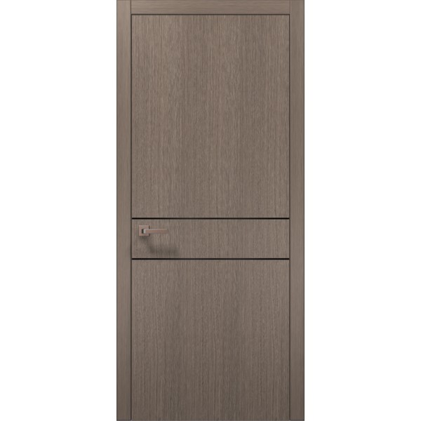 Двері Папа Карло Plato PL-07