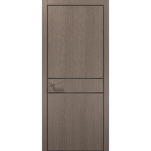 Двері Папа Карло Plato PL-07
