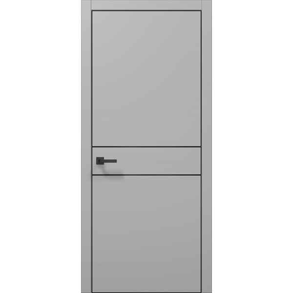 Двері Папа Карло Plato PL-07