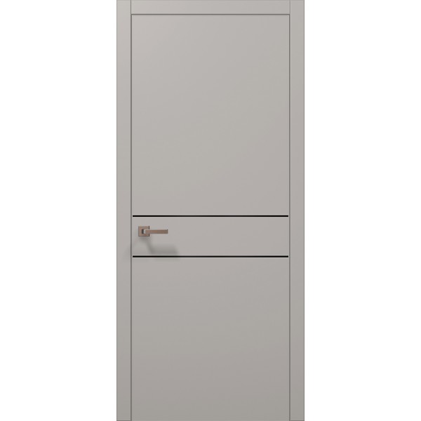 Двері Папа Карло Plato PL-07