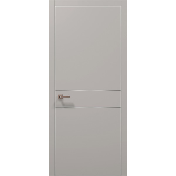 Двері Папа Карло Plato PL-07
