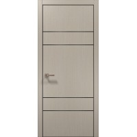 Двері Папа Карло Plato PL-09