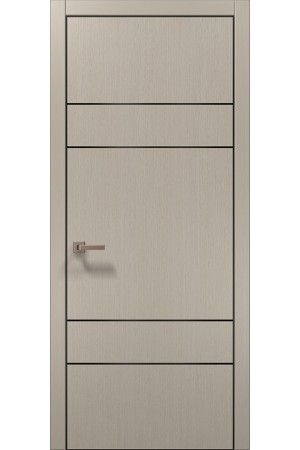 Двері Папа Карло Plato PL-09