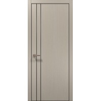 Двері Папа Карло Plato PL-24