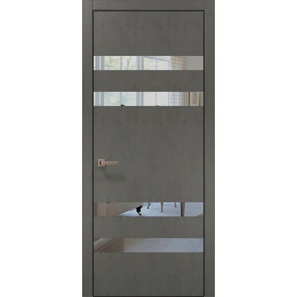Двері Папа Карло Plato PL-28