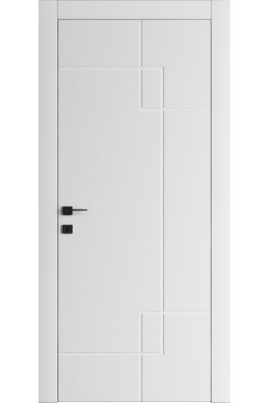 Двері Dooris ART GRAFFITI G17
