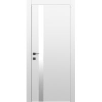 Двери Dooris GLASS WOOD GW04 краска