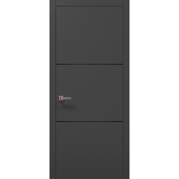 Двері Папа Карло Plato PL-23