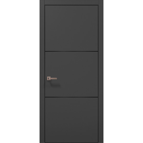 Двері Папа Карло Plato PL-23
