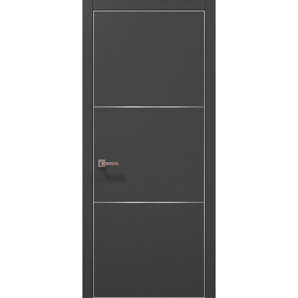 Двері Папа Карло Plato PL-23
