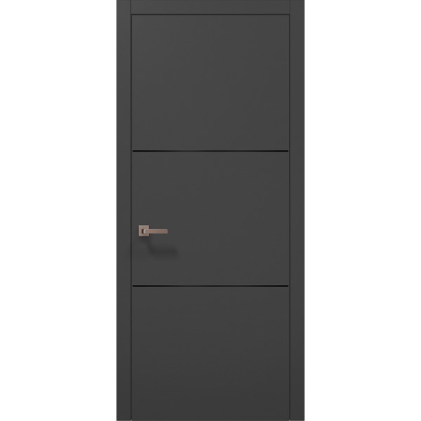 Двері Папа Карло Plato PL-23