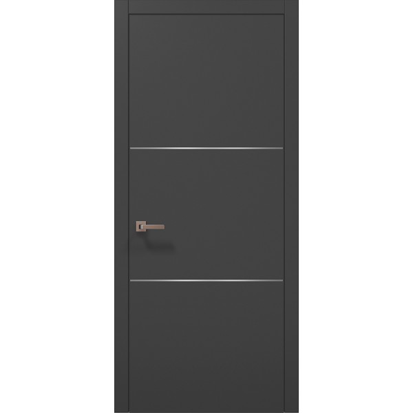 Двері Папа Карло Plato PL-23
