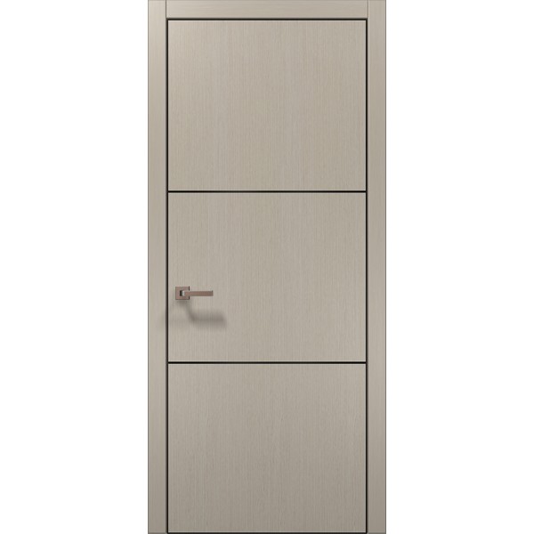 Двері Папа Карло Plato PL-23