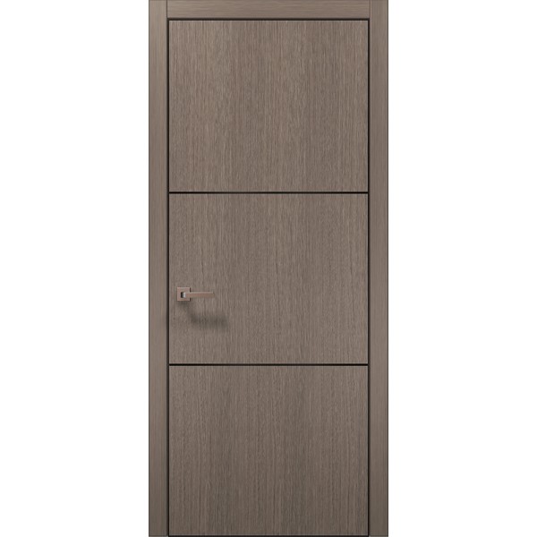 Двері Папа Карло Plato PL-23