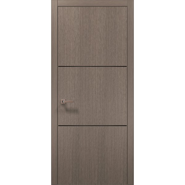 Двері Папа Карло Plato PL-23