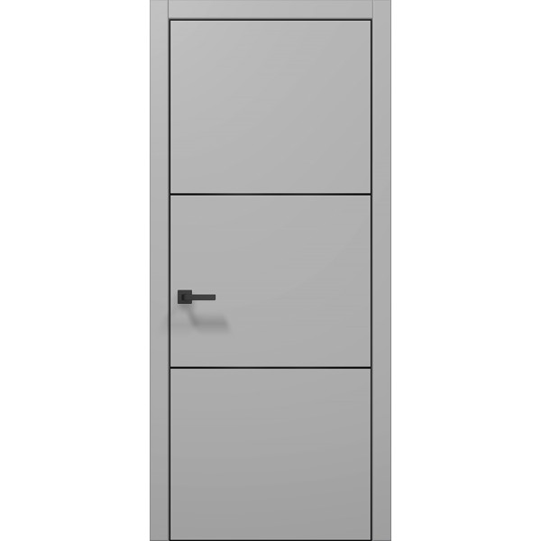 Двері Папа Карло Plato PL-23